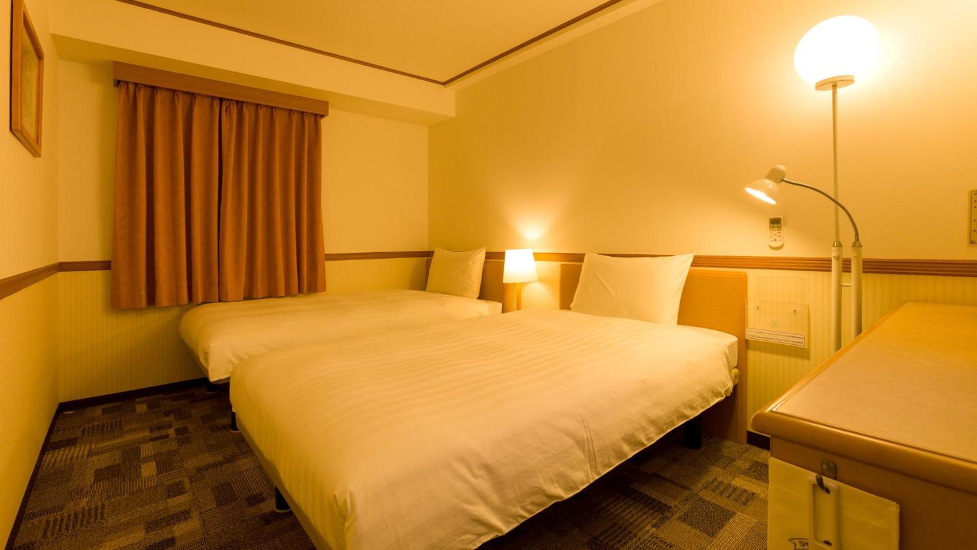 Toyoko Inn Hakata Nishi-Nakasu Fukuoka  Habitación foto