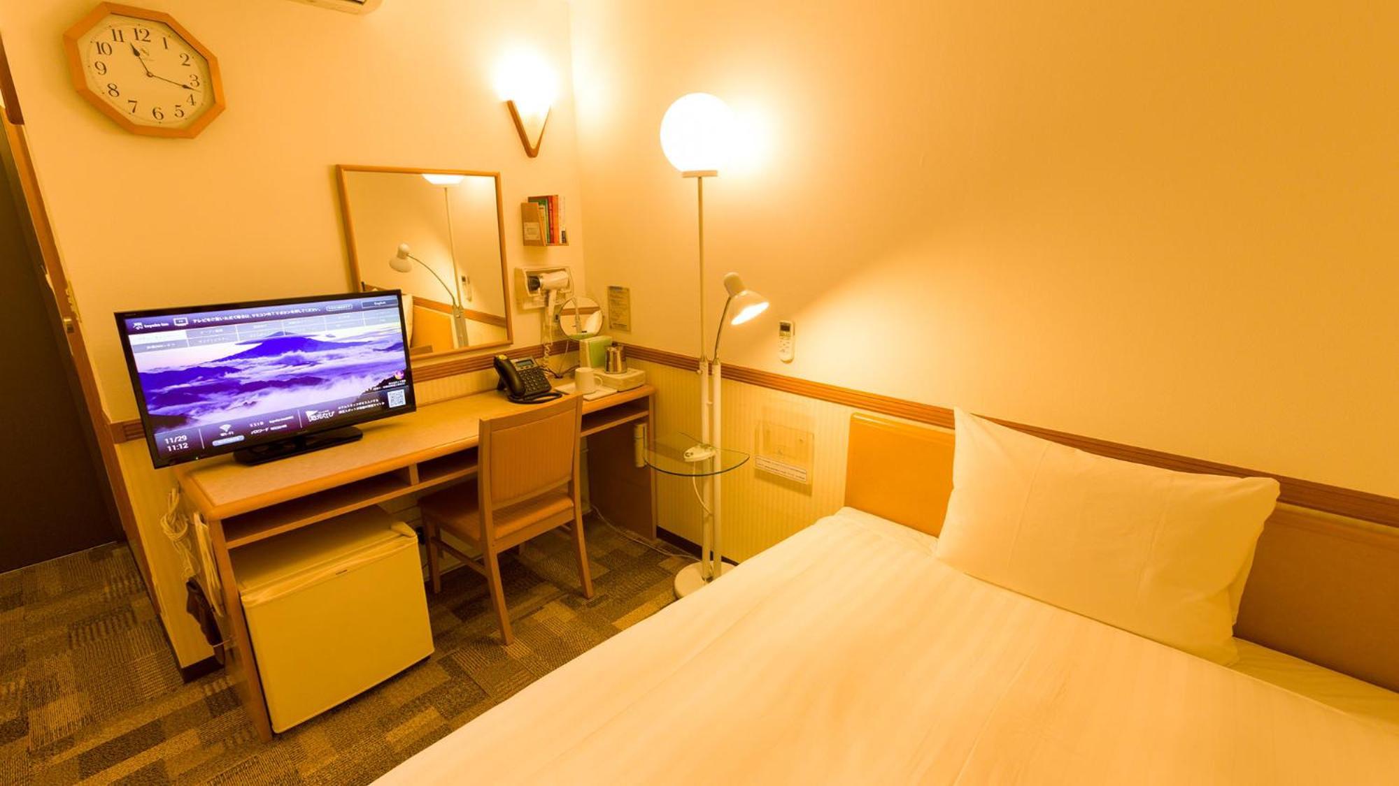 Toyoko Inn Hakata Nishi-Nakasu Fukuoka  Habitación foto