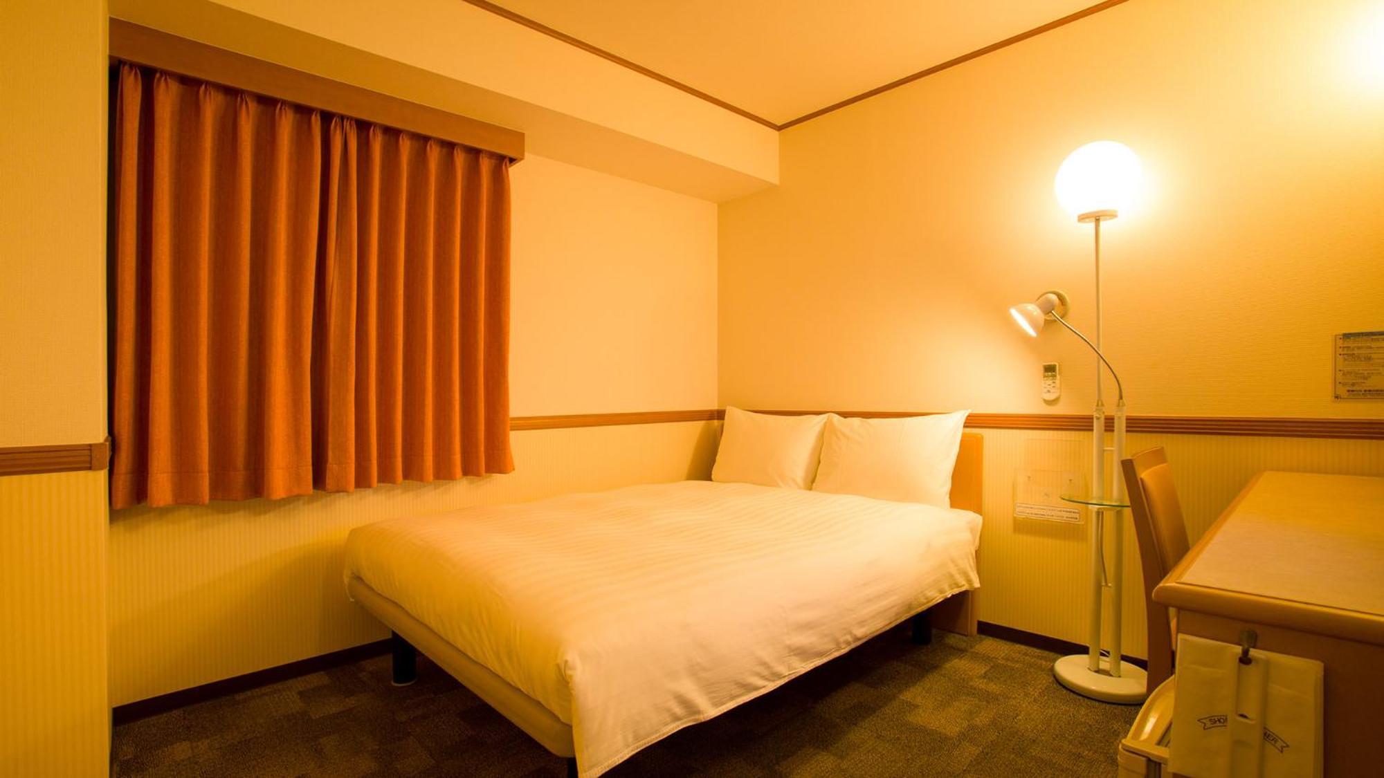 Toyoko Inn Hakata Nishi-Nakasu Fukuoka  Habitación foto