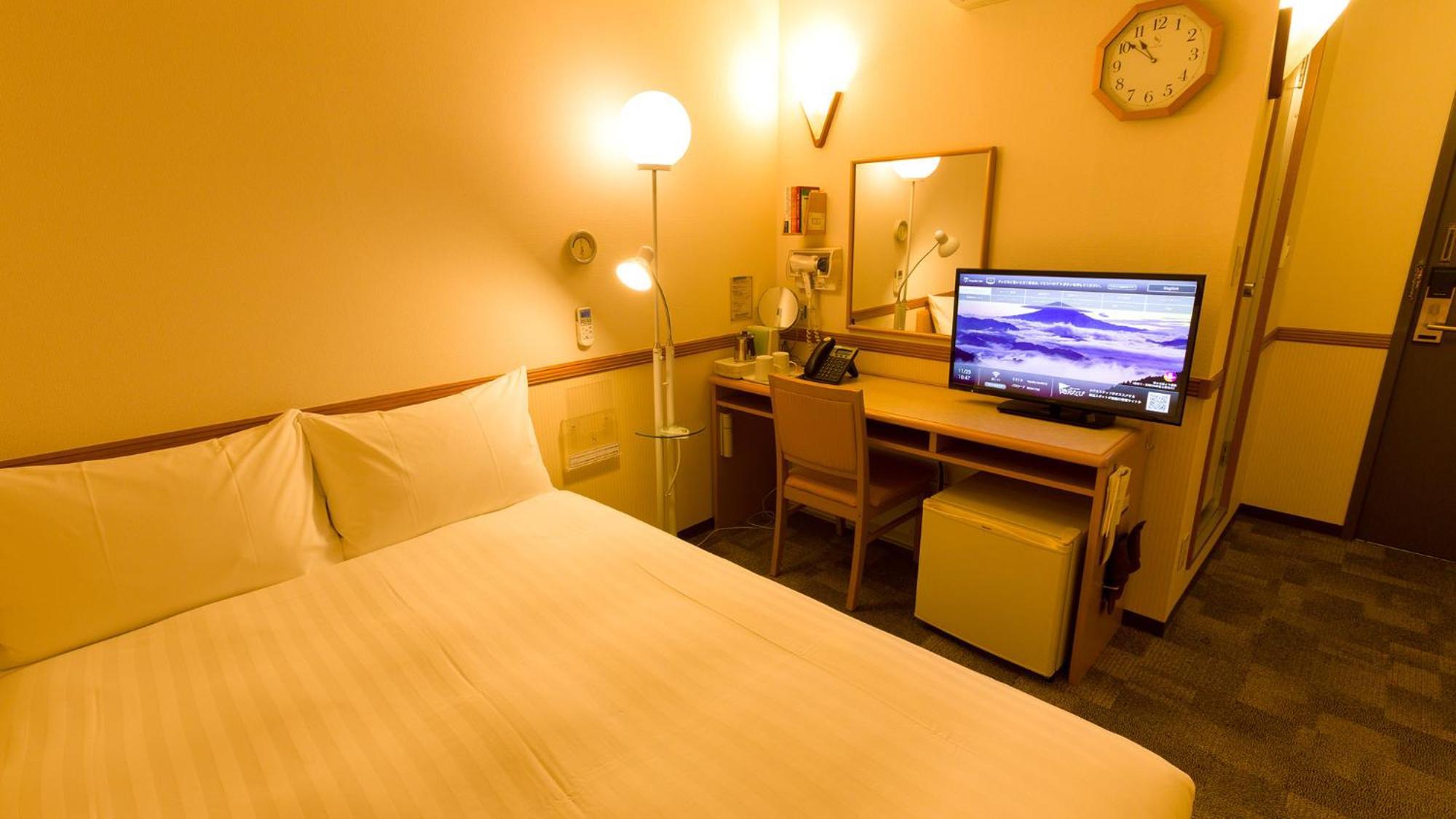 Toyoko Inn Hakata Nishi-Nakasu Fukuoka  Habitación foto