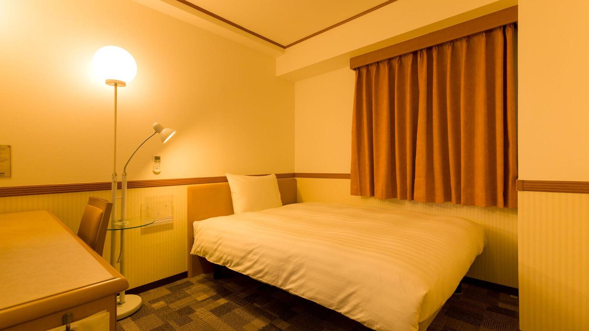 Toyoko Inn Hakata Nishi-Nakasu Fukuoka  Habitación foto